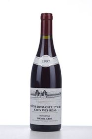 france-bourgogne-wine-vosne-romanee-clos-des-reas-1997